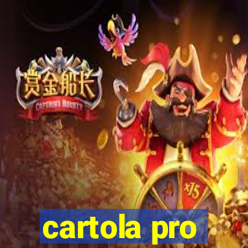 cartola pro